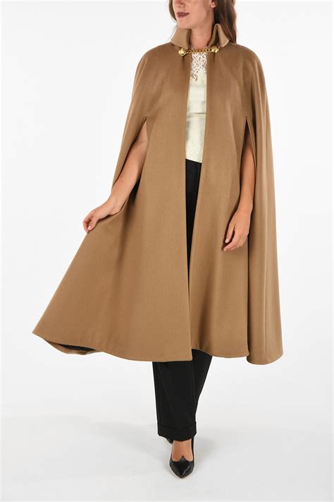 cashmere wool capes for sale.